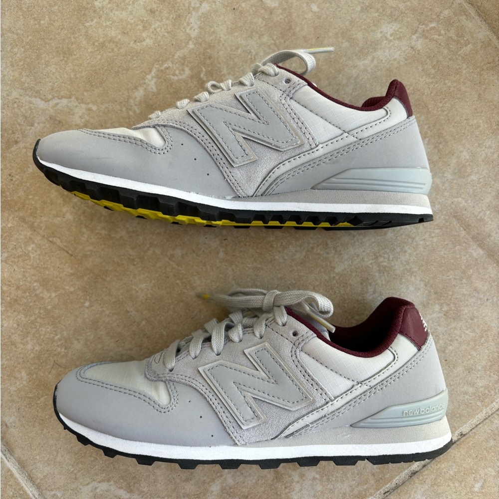 FIGS New Balance Sneakers